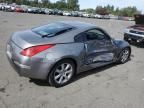 2008 Nissan 350Z Coupe