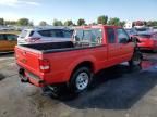 2010 Ford Ranger Super Cab