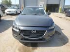 2017 Mazda 3 Touring