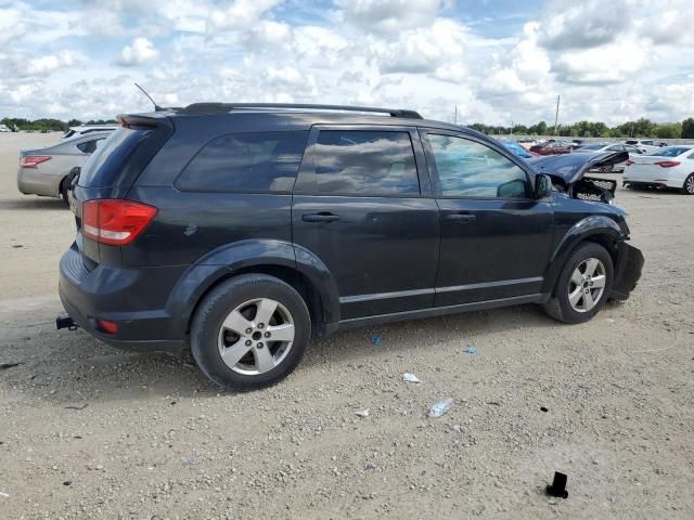 2012 Dodge Journey SXT