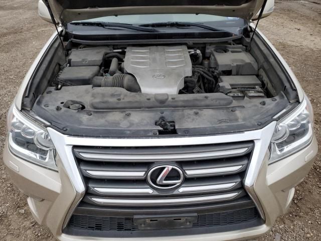 2014 Lexus GX 460