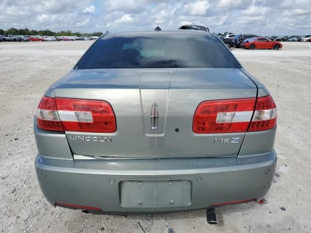 2009 Lincoln MKZ