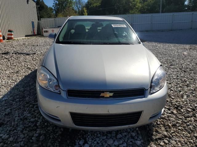 2010 Chevrolet Impala LS