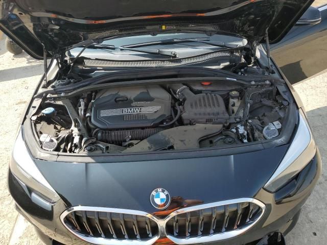 2021 BMW 228XI