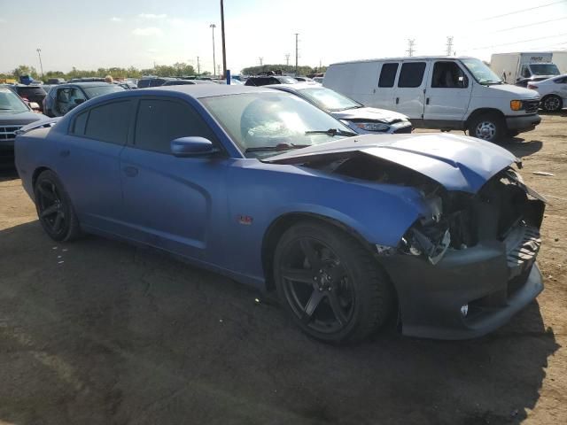 2014 Dodge Charger R/T