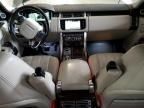 2016 Land Rover Range Rover Supercharged