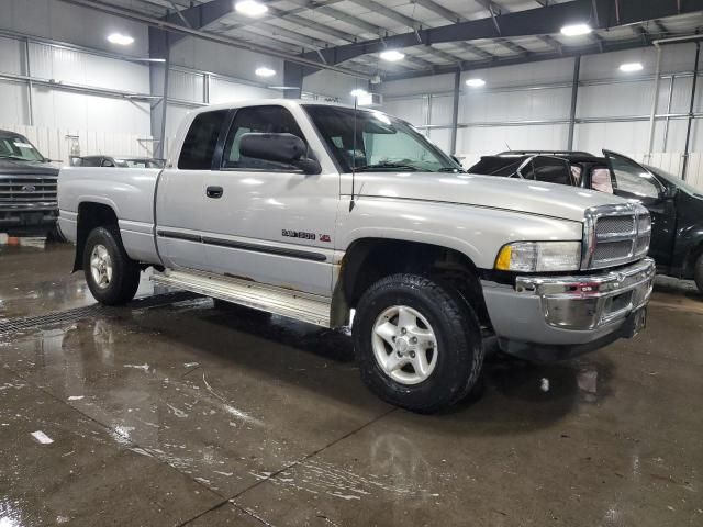 1999 Dodge RAM 1500