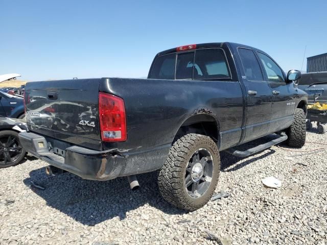 2002 Dodge RAM 1500