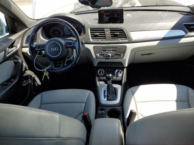 2015 Audi Q3 Prestige