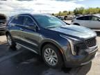 2021 Cadillac XT4 Premium Luxury