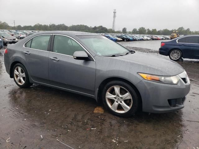 2010 Acura TSX