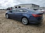 2016 Toyota Avalon XLE