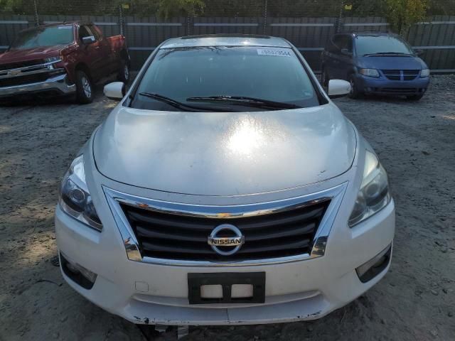 2013 Nissan Altima 3.5S