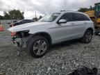 2018 Mercedes-Benz GLC 300 4matic