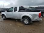 2007 Nissan Frontier King Cab XE