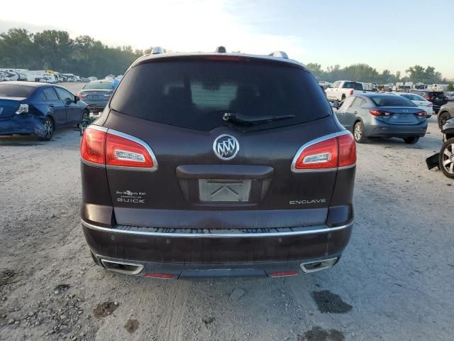 2017 Buick Enclave