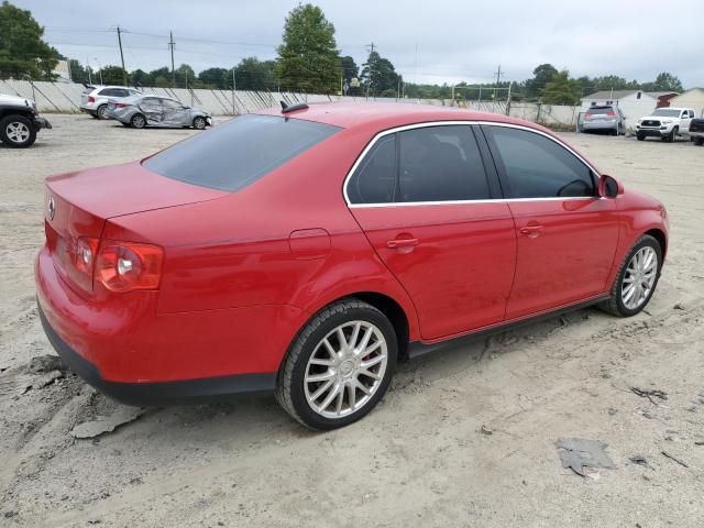 2006 Volkswagen Jetta GLI Option Package 2