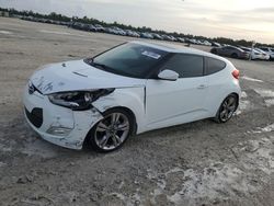 2012 Hyundai Veloster en venta en Arcadia, FL