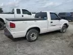 1998 Chevrolet S Truck S10