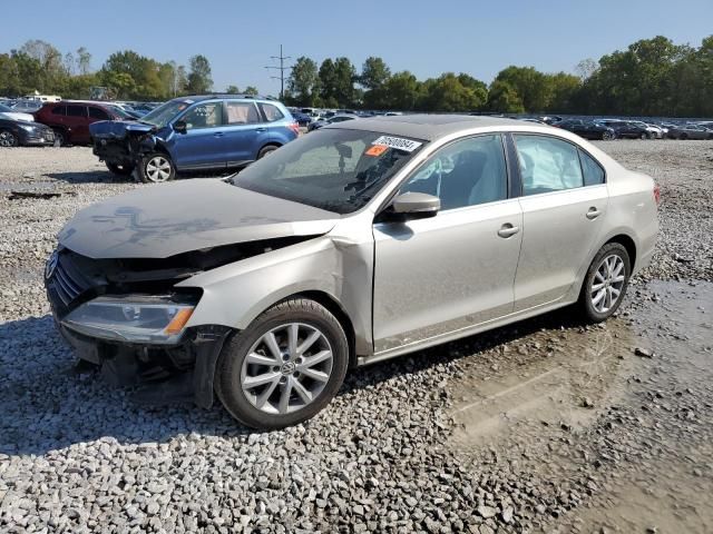 2013 Volkswagen Jetta SE