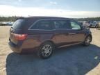 2013 Honda Odyssey EXL