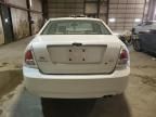 2009 Ford Fusion SEL