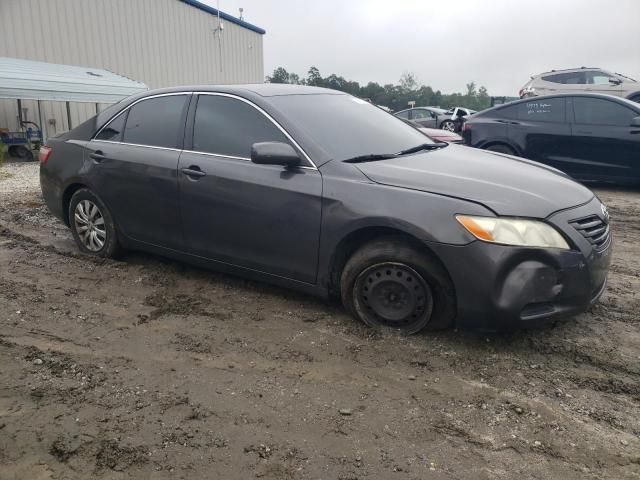 2009 Toyota Camry Base