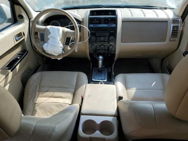 2009 Ford Escape Limited