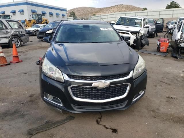 2015 Chevrolet Malibu 2LT