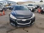 2015 Chevrolet Malibu 2LT