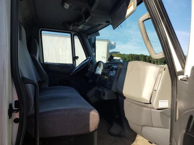 2019 International 4000 4300