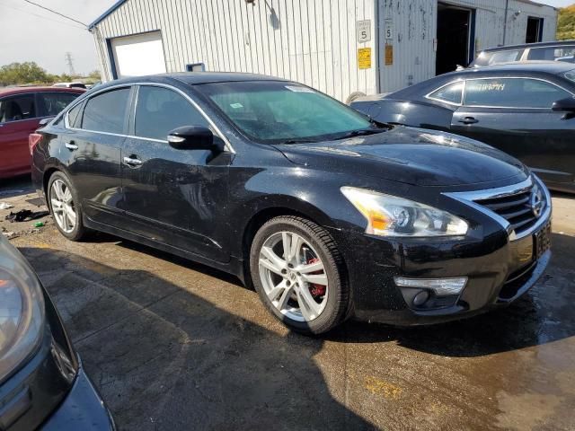 2013 Nissan Altima 3.5S