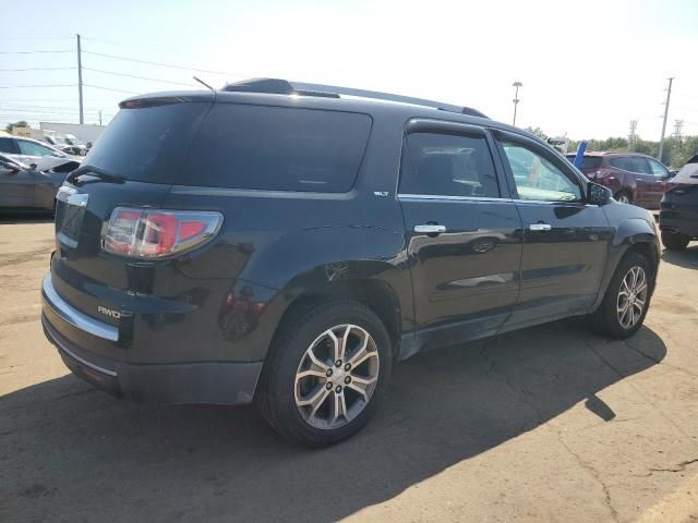 2013 GMC Acadia SLT-1