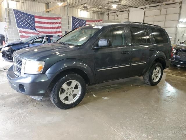 2009 Dodge Durango SLT