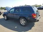 1999 Jeep Grand Cherokee Laredo