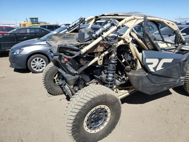 2023 Can-Am Maverick X3 X RC Turbo RR