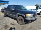 2005 GMC New Sierra K1500