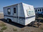 1996 Mallard Travel Trailer