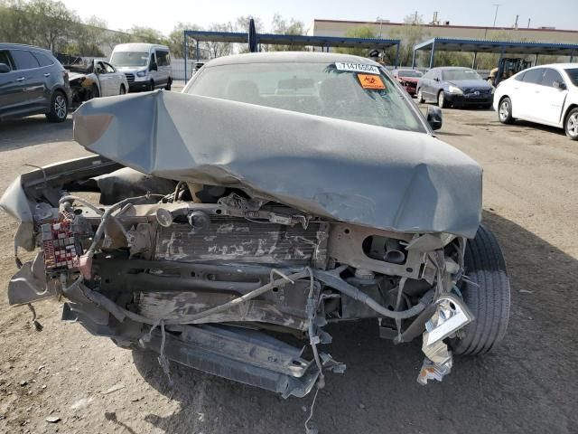 2004 Mercury Grand Marquis GS