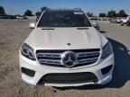 2017 Mercedes-Benz GLS 550 4matic