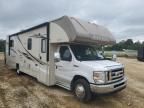 2016 Ford Econoline E450 Super Duty Cutaway Van