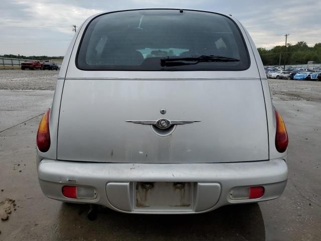 2005 Chrysler PT Cruiser