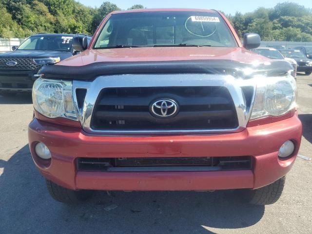 2008 Toyota Tacoma Access Cab