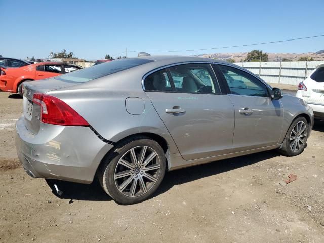 2016 Volvo S60 Premier