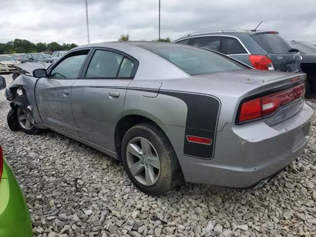 2014 Dodge Charger SE