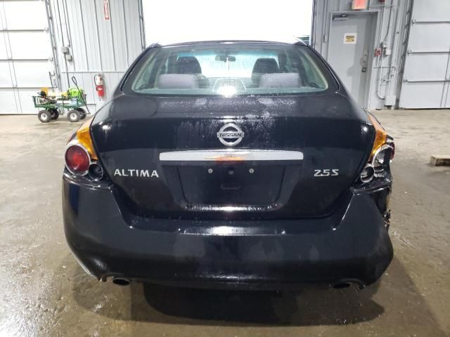 2009 Nissan Altima 2.5