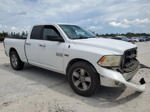 2015 Dodge RAM 1500 SLT