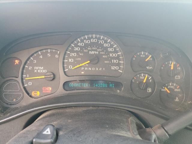 2006 GMC New Sierra K1500