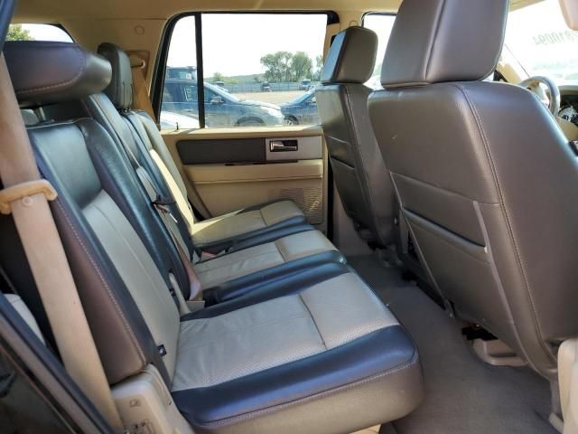 2007 Ford Expedition Eddie Bauer