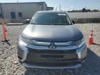 2017 Mitsubishi Outlander ES